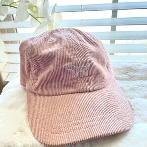VS PINK Baseball Hat